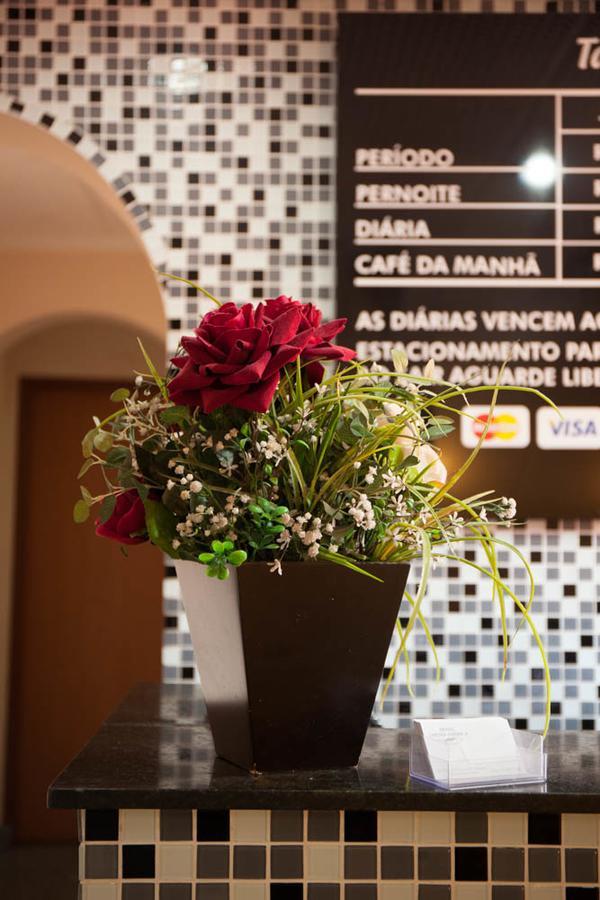 Hotel Jardim America (Adults Only) São Paulo Exterior foto